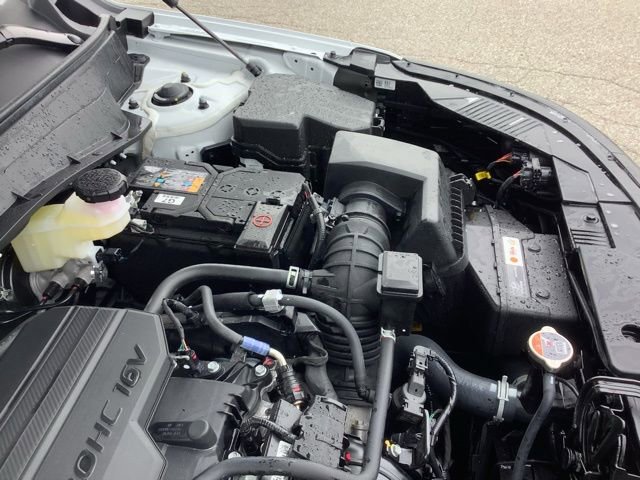 Certified 2026 Hyundai Kona SE image 50