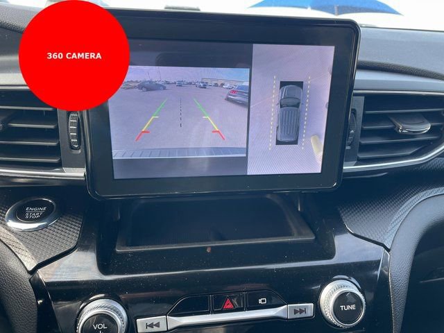 Used 2023 Ford Explorer ST-Line image 15