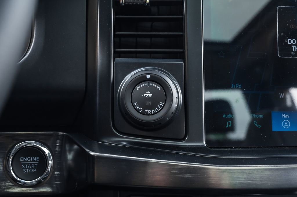 New 2026 Ford F250 Lariat AWD/4WD image 24