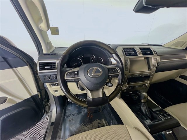 Used 2020 Lexus GX 460 Premium image 13