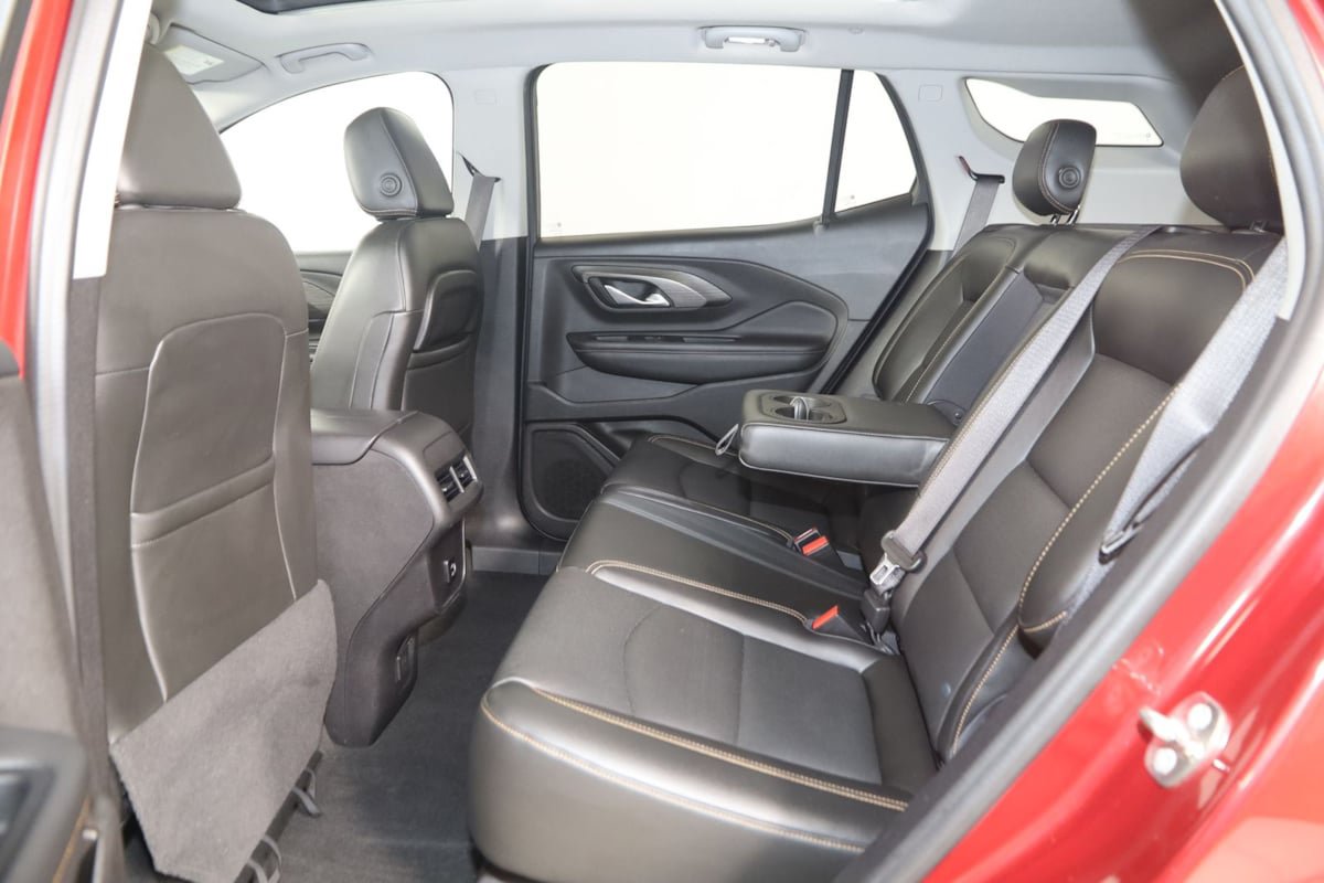 Used 2018 GMC Terrain SLT w/ Preferred Package AWD/4WD image 45