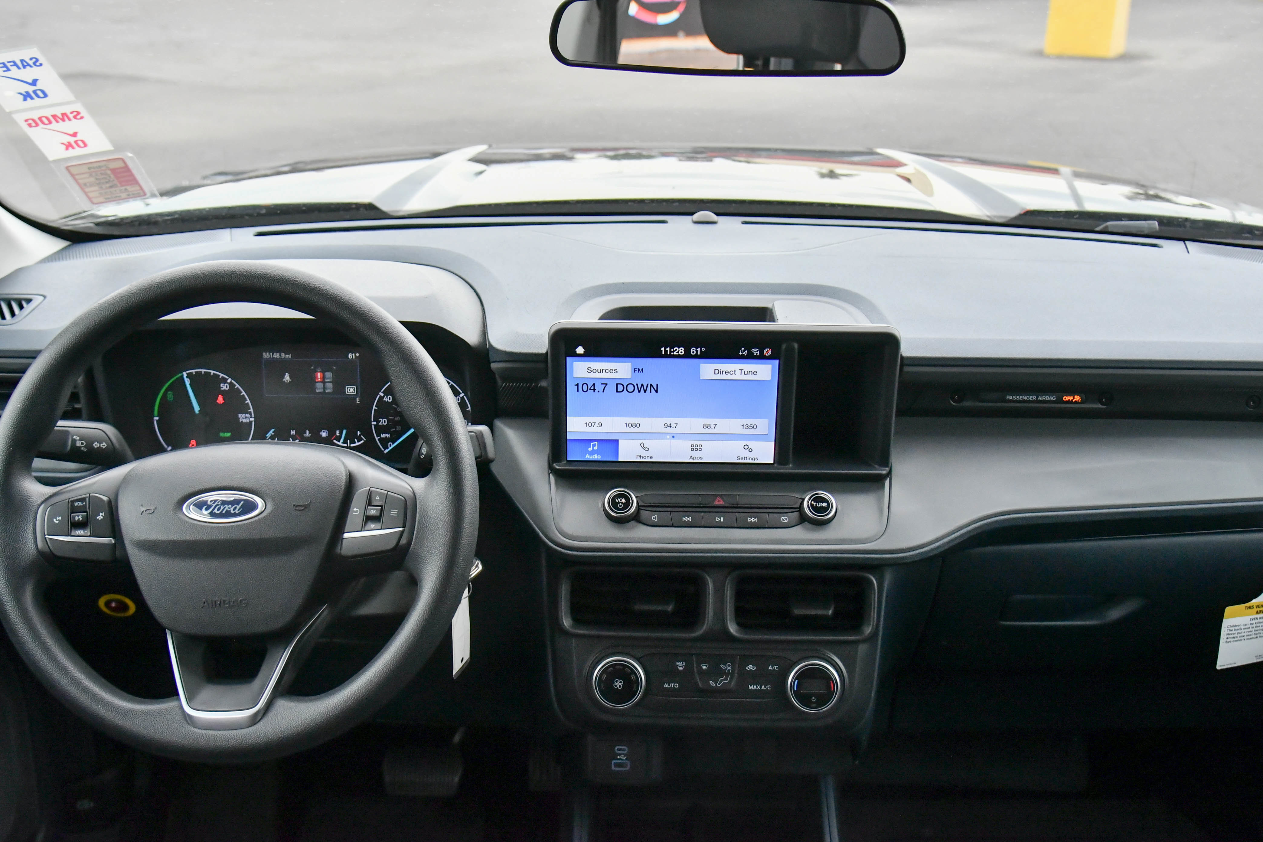 Used 2022 Ford Maverick XL FWD image 39
