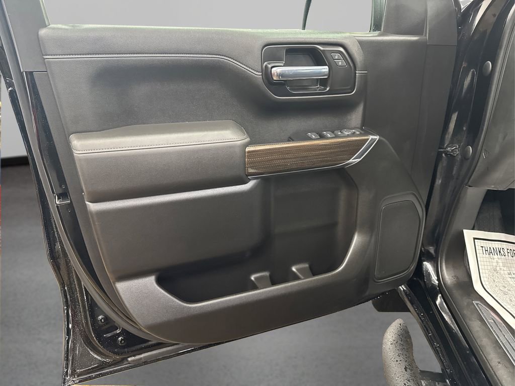 Used 2022 Chevrolet Silverado 1500 RST image 24