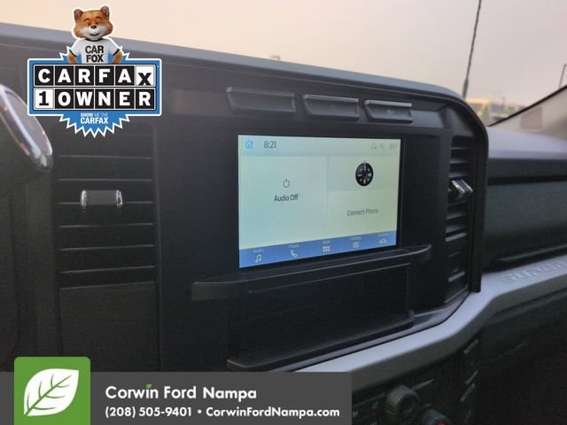 Used 2024 Ford F250 XLT w/ Snow Plow/Camper Package AWD/4WD image 16