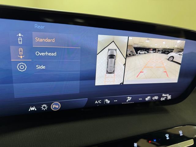 Used 2025 Buick Enclave Sport Touring FWD image 16