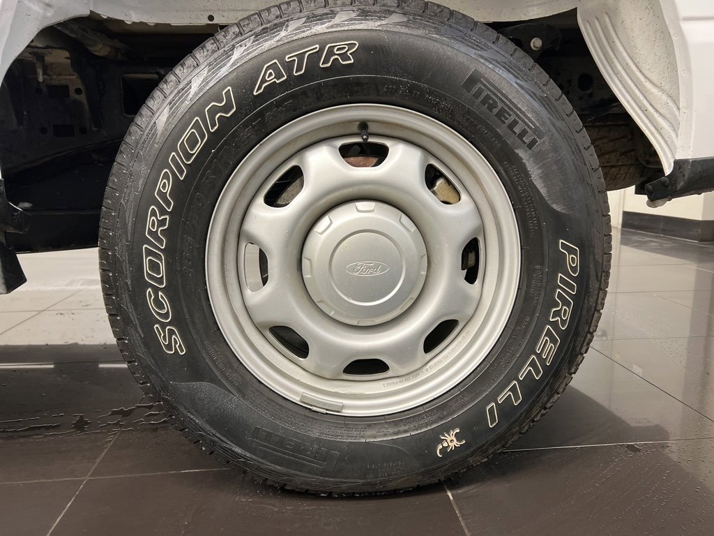 Used 2021 Ford F150 XLT w/ Trailer Tow Package image 7