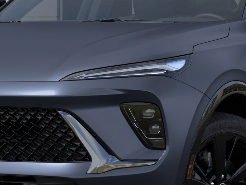 New 2026 Buick Envision Sport Touring image 10