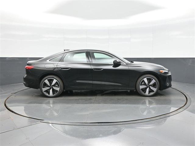 New 2025 Audi A5 2.0T Premium Plus image 8