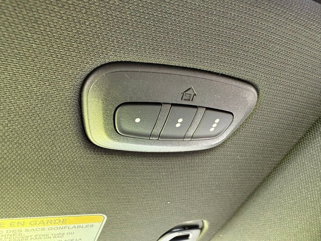 New 2025 RAM 1500 Rebel w/ Rebel Level 2 Equipment Group image 34
