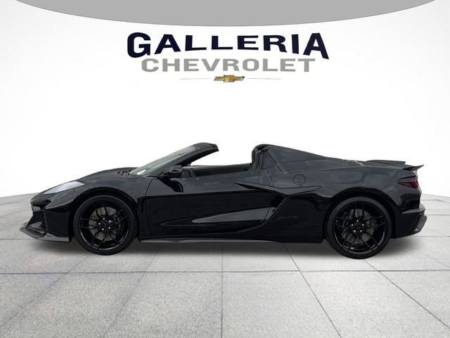 New 2026 Chevrolet Corvette Z06 image 4