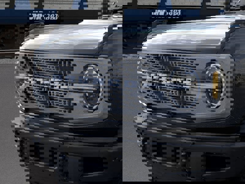 New 2025 Ford Bronco Badlands image 19