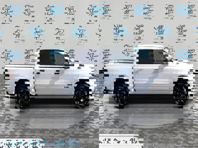 New 2026 RAM 1500 Big Horn image 4