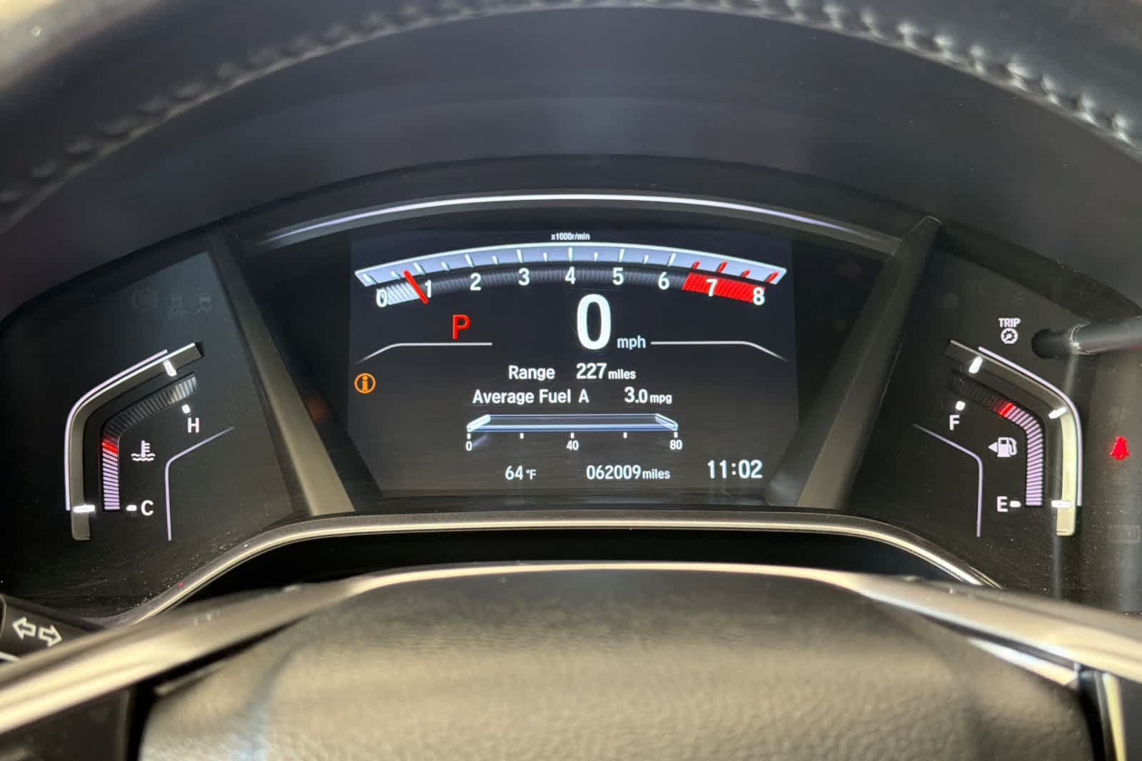 Used 2018 Honda CR-V Touring image 29
