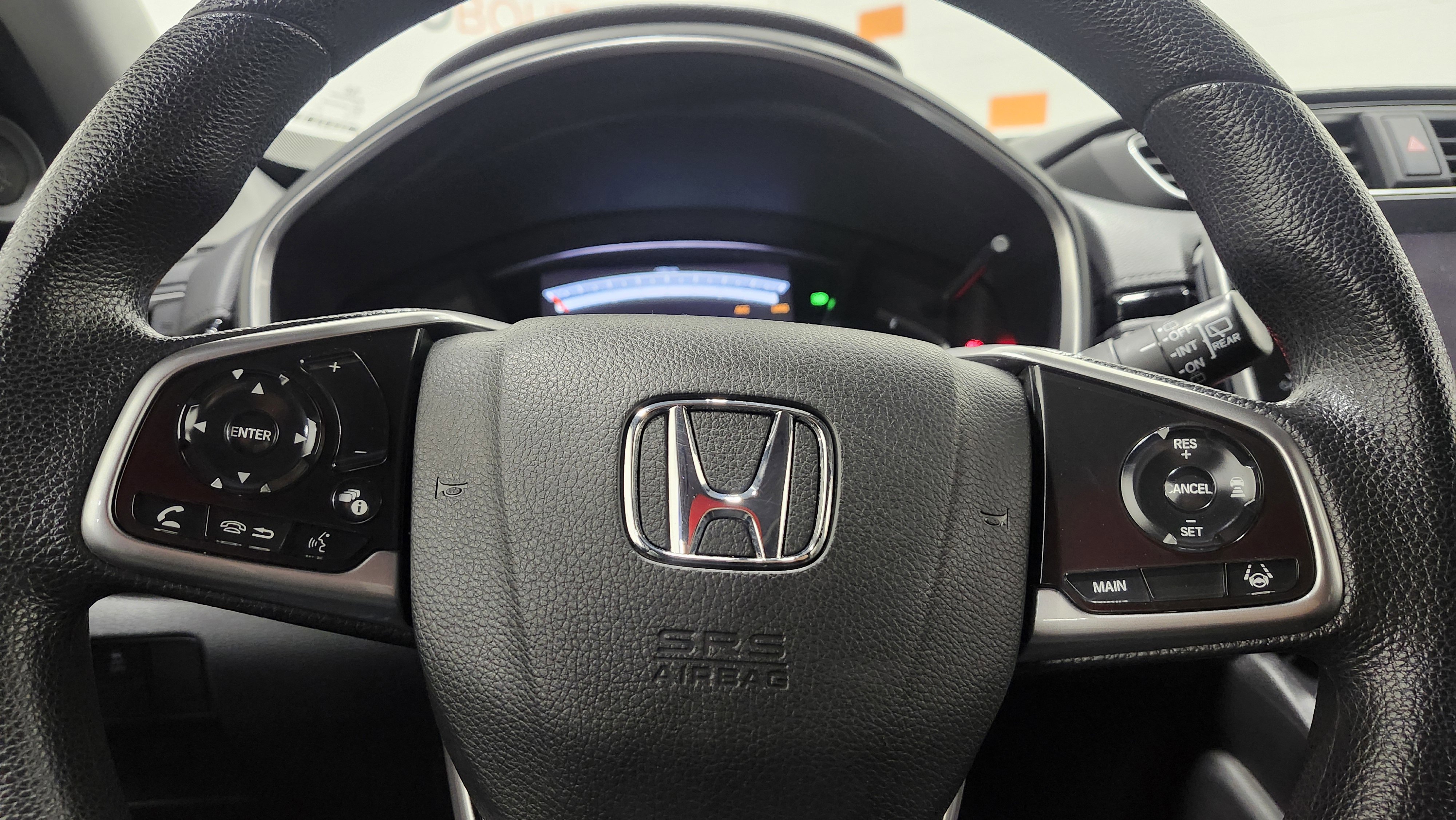 Used 2021 Honda CR-V EX image 27