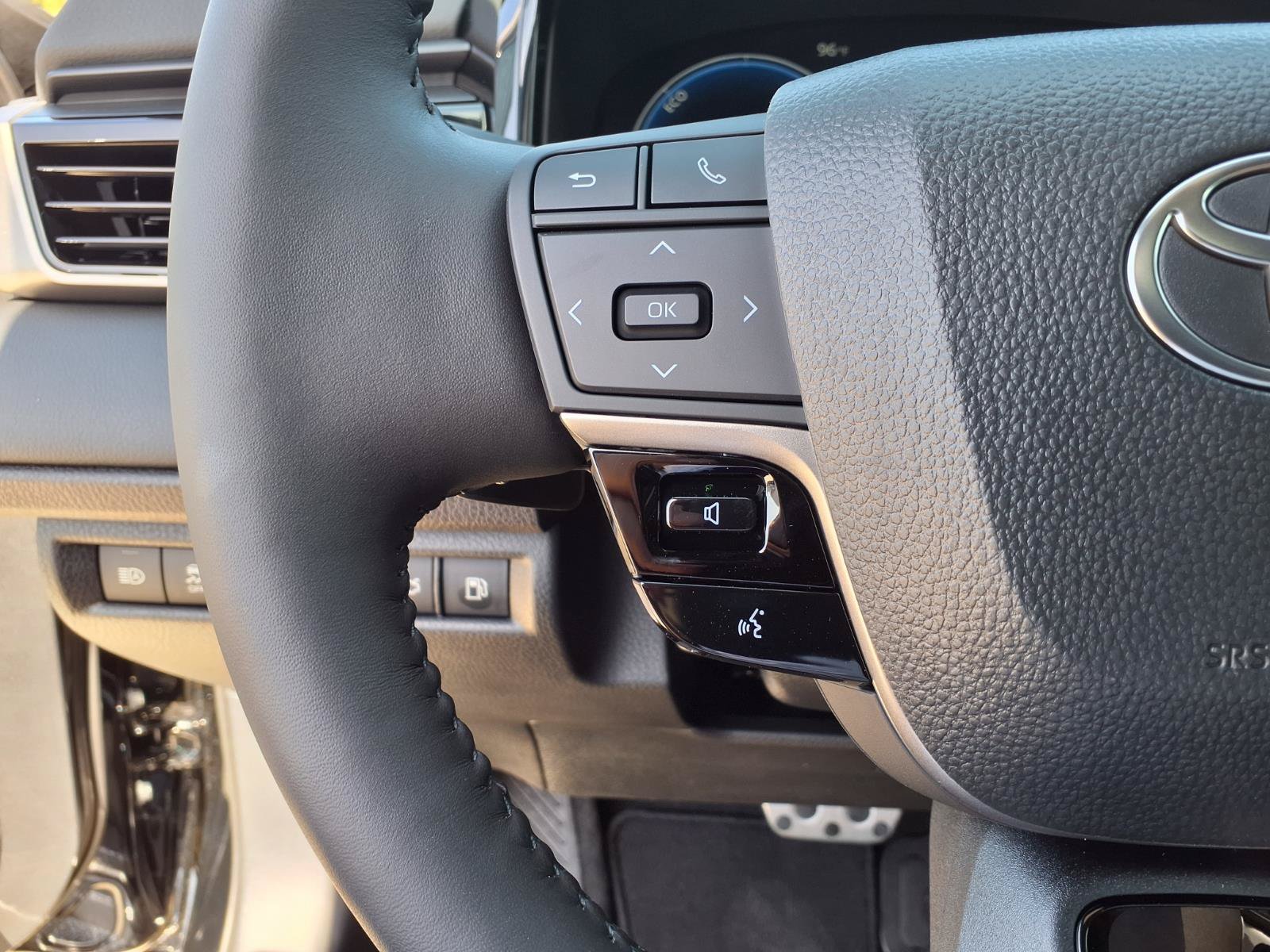 New 2026 Toyota Camry XSE w/ Premium Plus Package FWD image 20