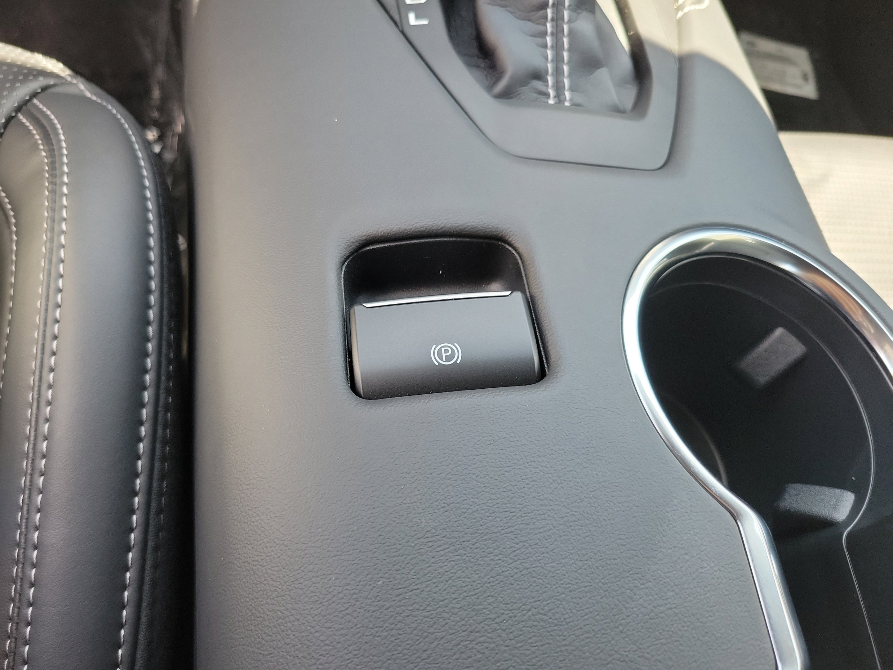 New 2026 Ford Mustang Premium RWD image 21
