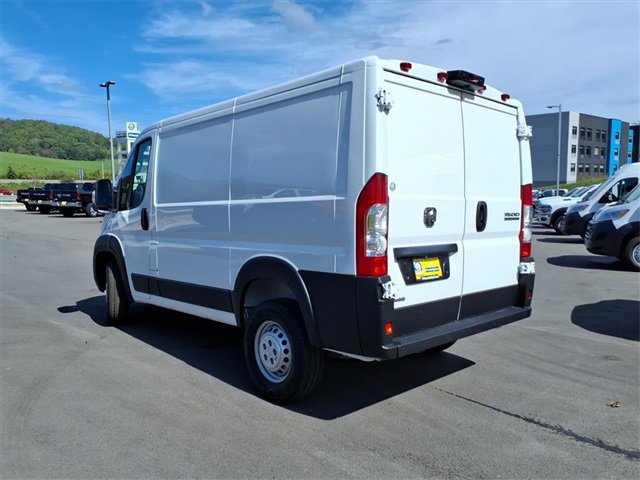 New 2026 RAM ProMaster 1500 w/ Safety Group image 7