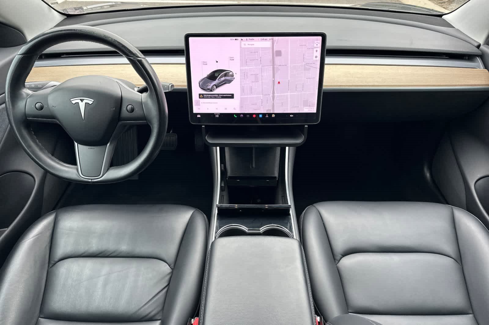 Used 2018 Tesla Model 3 image 3