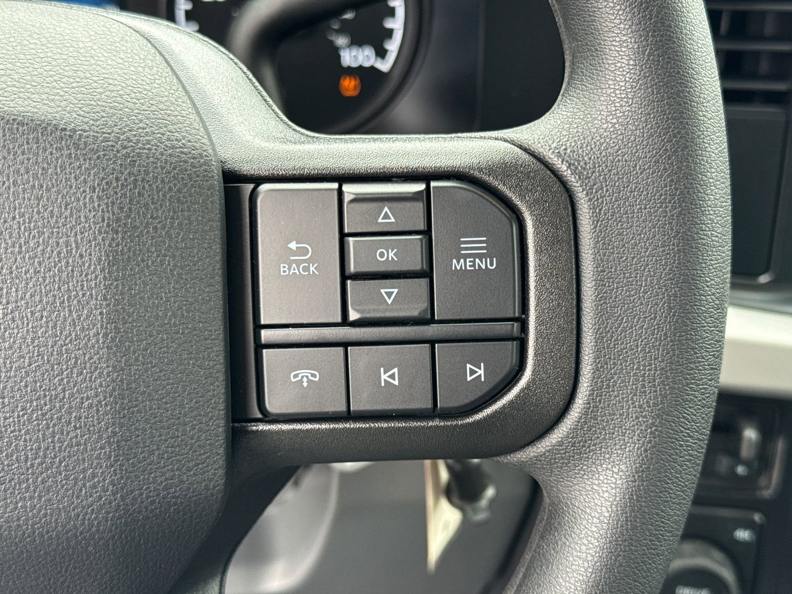 New 2026 Ford F250 XL AWD/4WD image 26