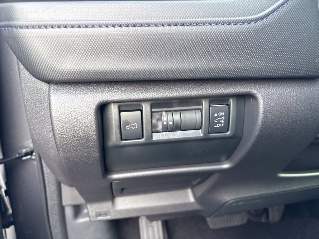 New 2026 Subaru Forester Limited AWD/4WD image 18