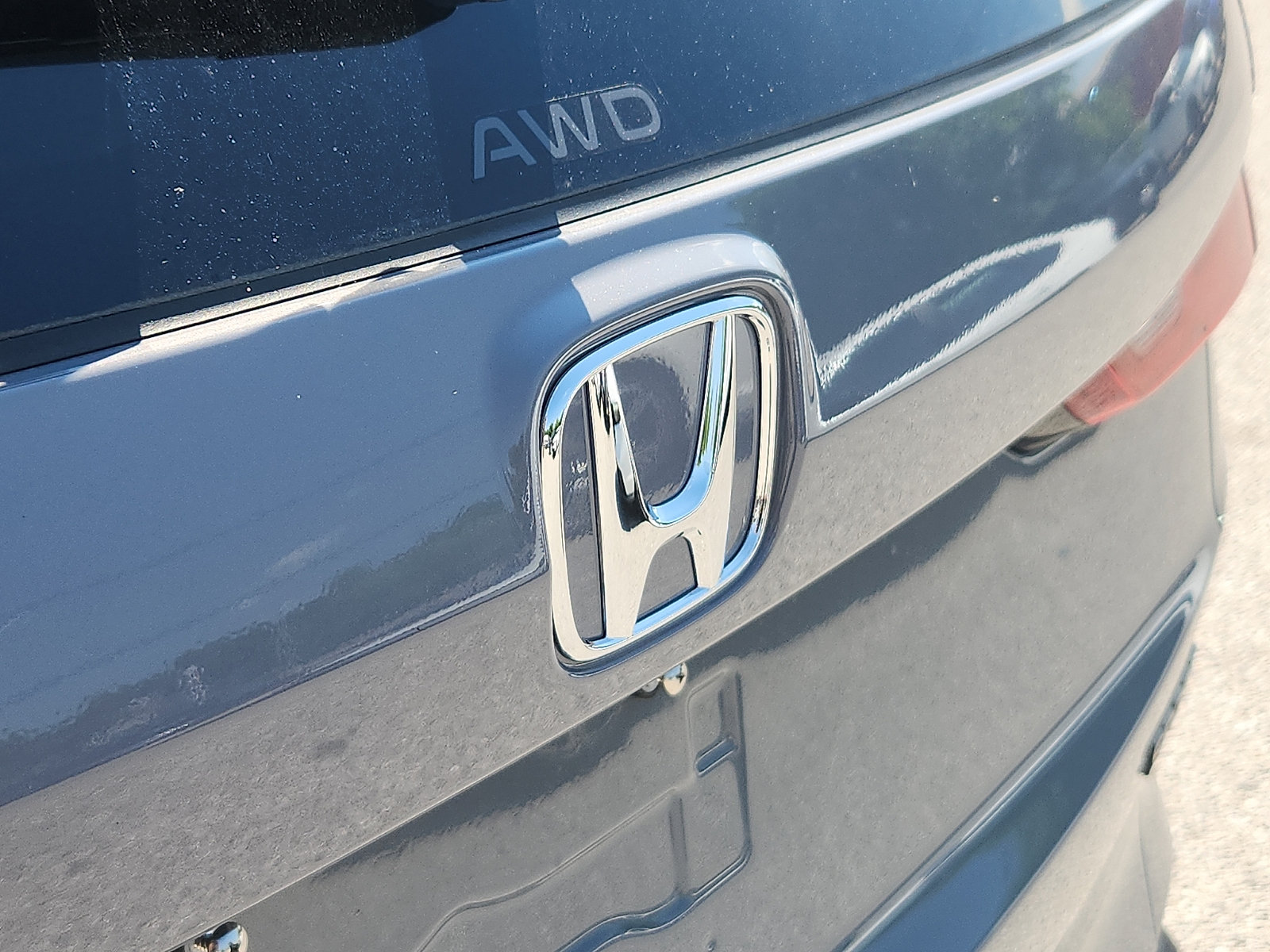 New 2026 Honda CR-V Sport-L image 19