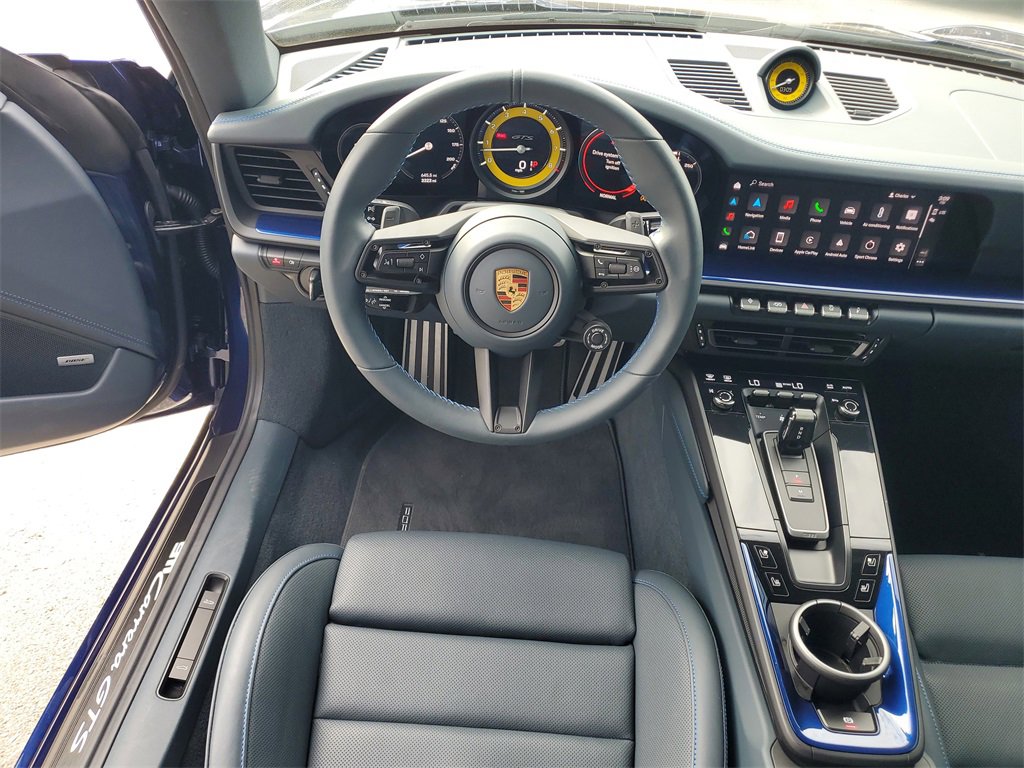 Used 2024 Porsche 911 Carrera GTS image 21