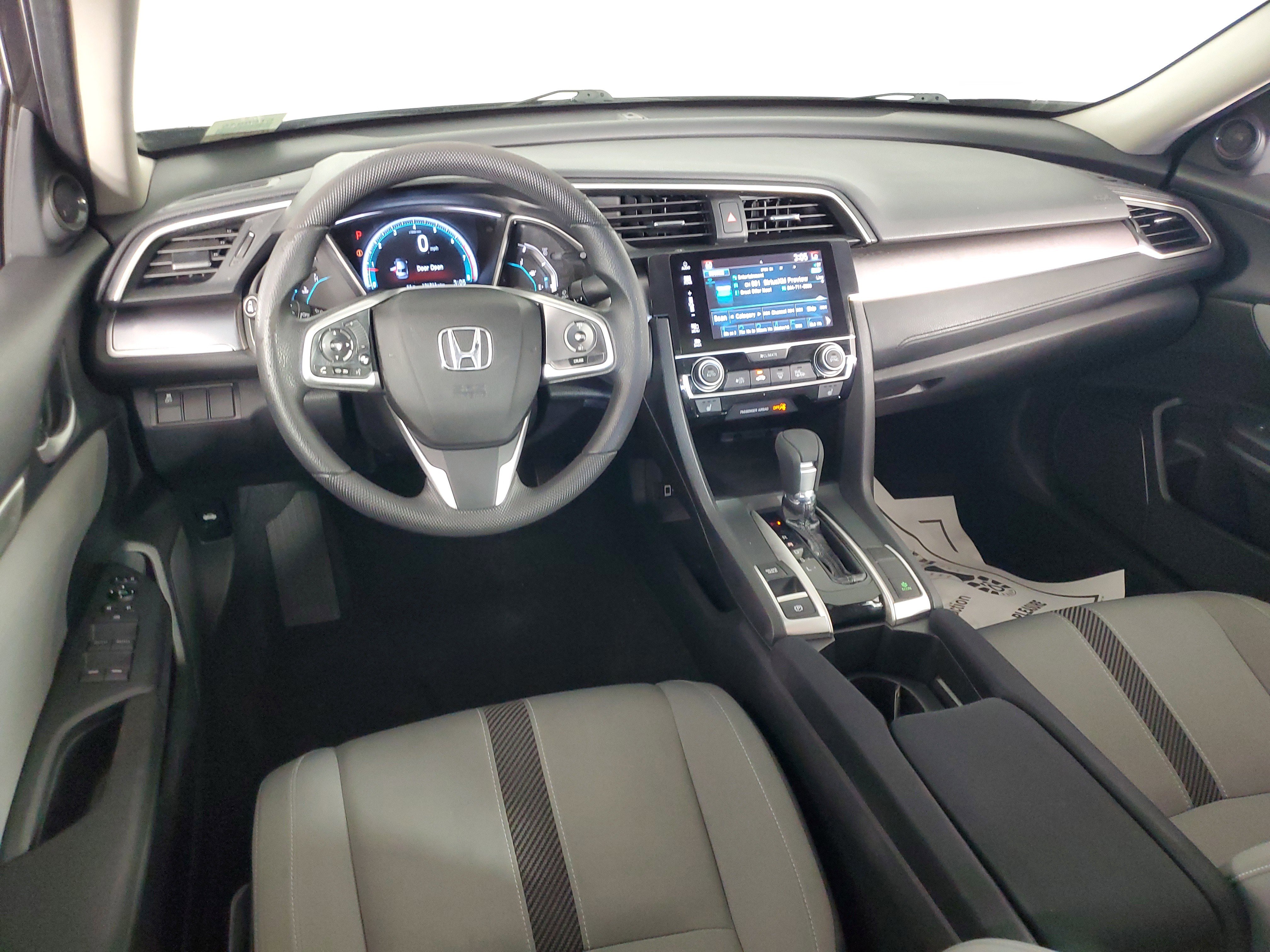 Used 2016 Honda Civic EX-T image 15
