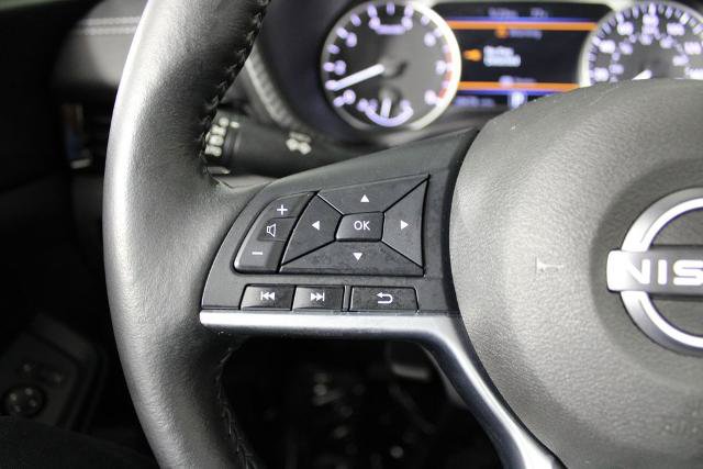 Certified 2024 Nissan Sentra SV w/ All-Weather Package FWD image 24