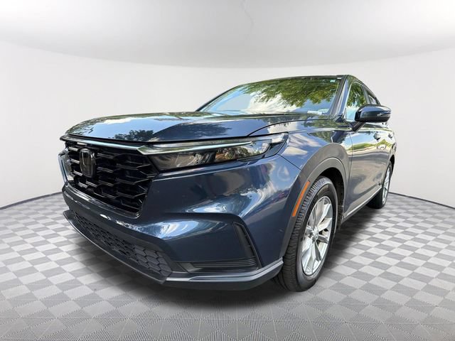 Used 2023 Honda CR-V EX image 1
