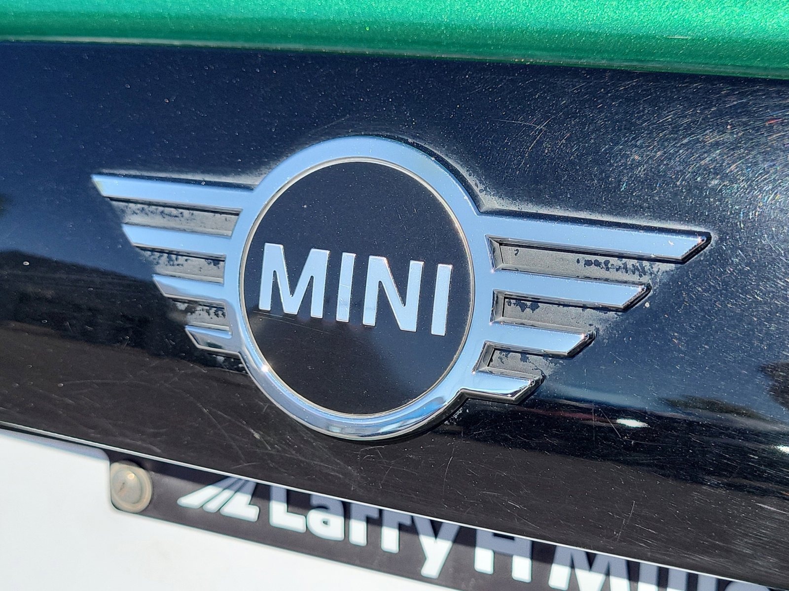 Used 2020 MINI Cooper S w/ Storage Package image 28