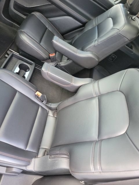 Certified 2023 Lincoln Aviator AWD w/ Premium Package image 42