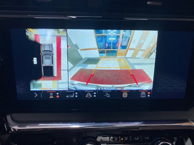 Used 2024 GMC Sierra 1500 Denali Ultimate image 34