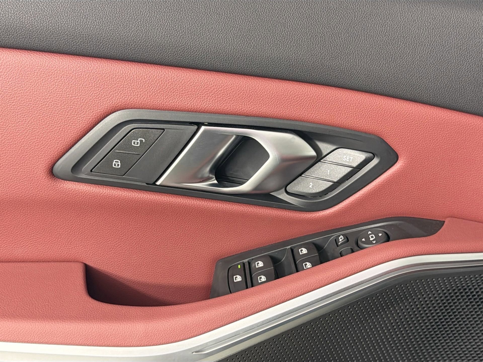 New 2026 BMW 330i xDrive Sedan w/ Premium Package image 17