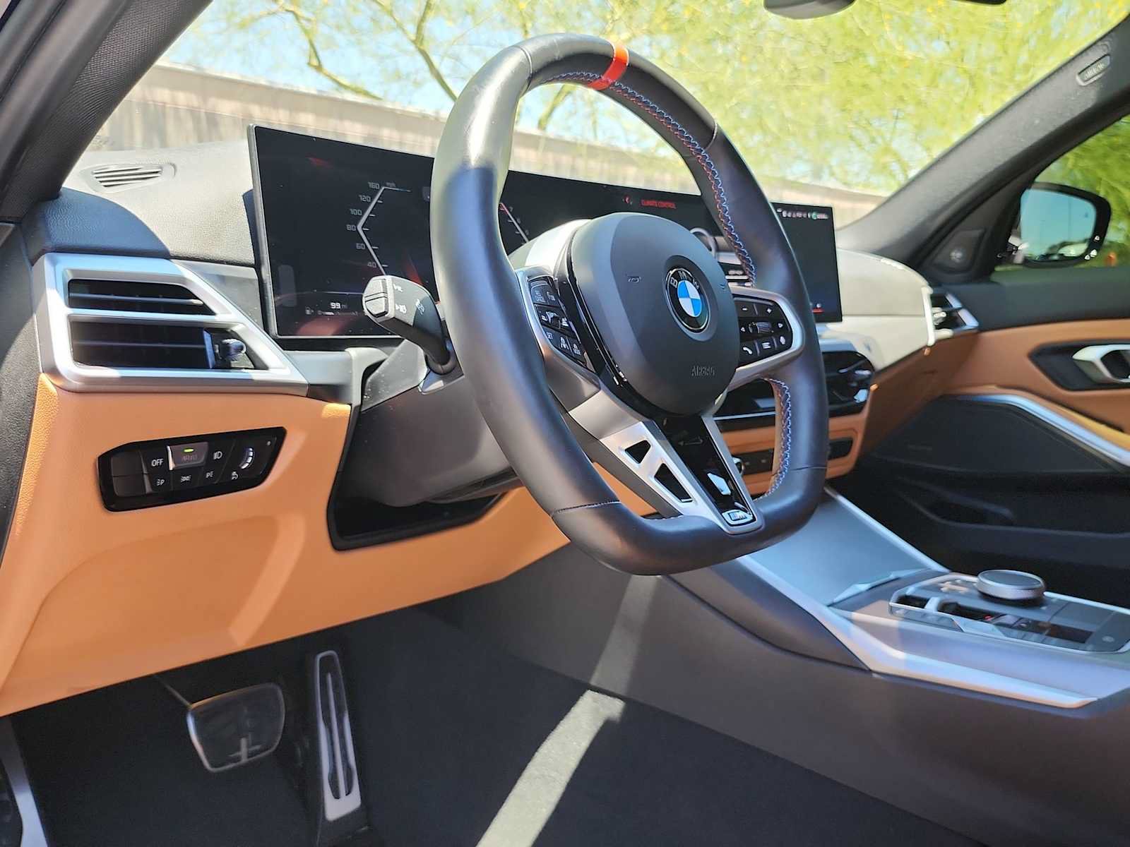 Used 2025 BMW M340i w/ Premium Package RWD image 10
