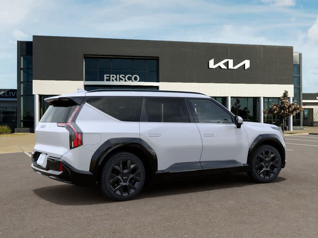 New 2026 Kia EV9 Land AWD/4WD image 6