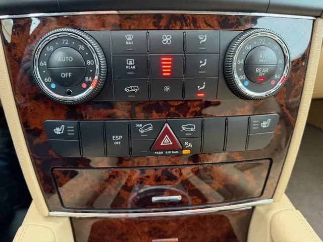 Used 2010 Mercedes-Benz ML 350 4MATIC image 21