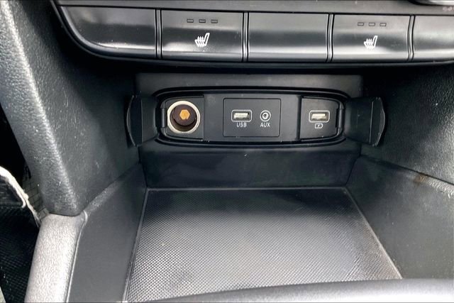 Used 2019 Hyundai Santa Fe SEL image 33