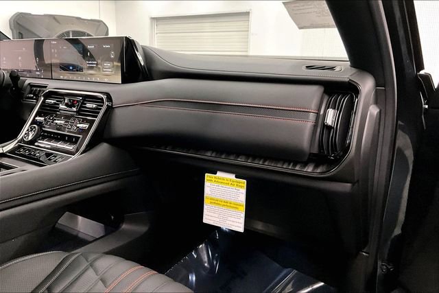 New 2026 Nissan Armada PRO-4X image 34