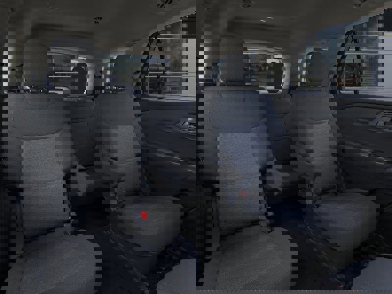 New 2026 Ford Explorer Active image 24