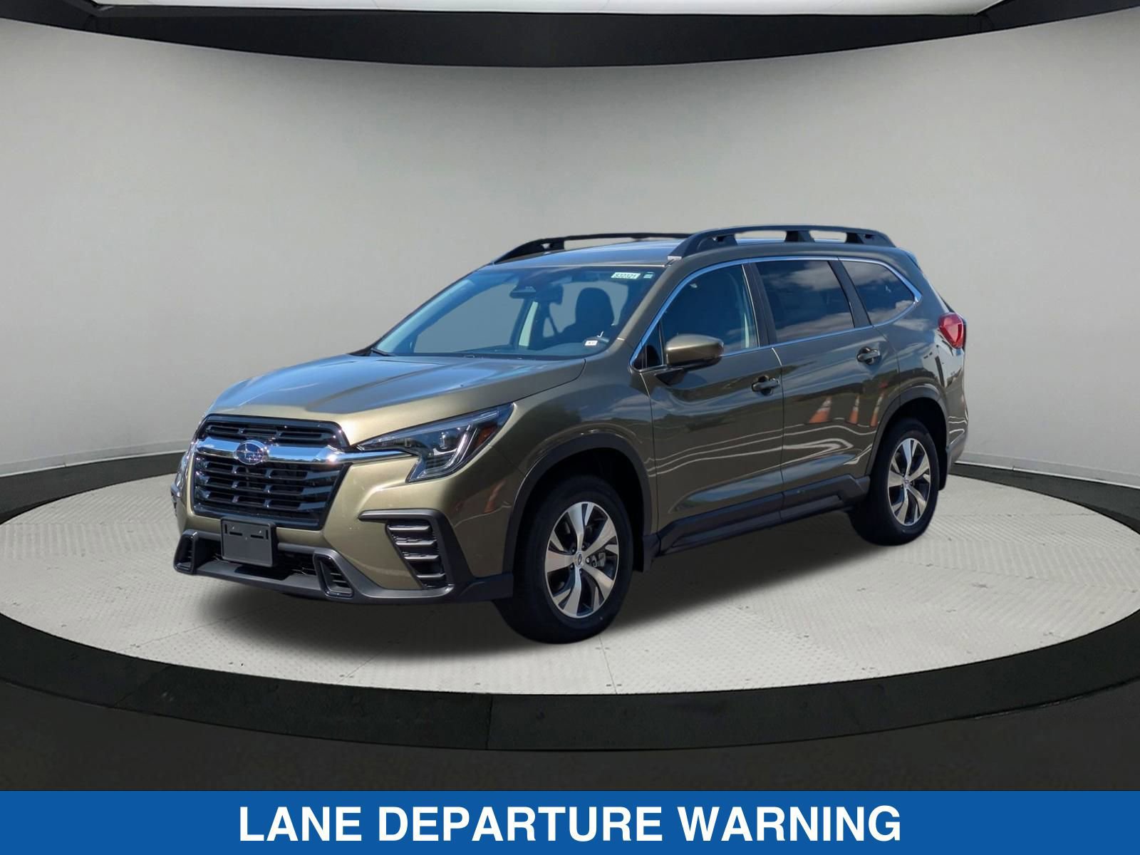 Certified 2025 Subaru Ascent Premium image 6