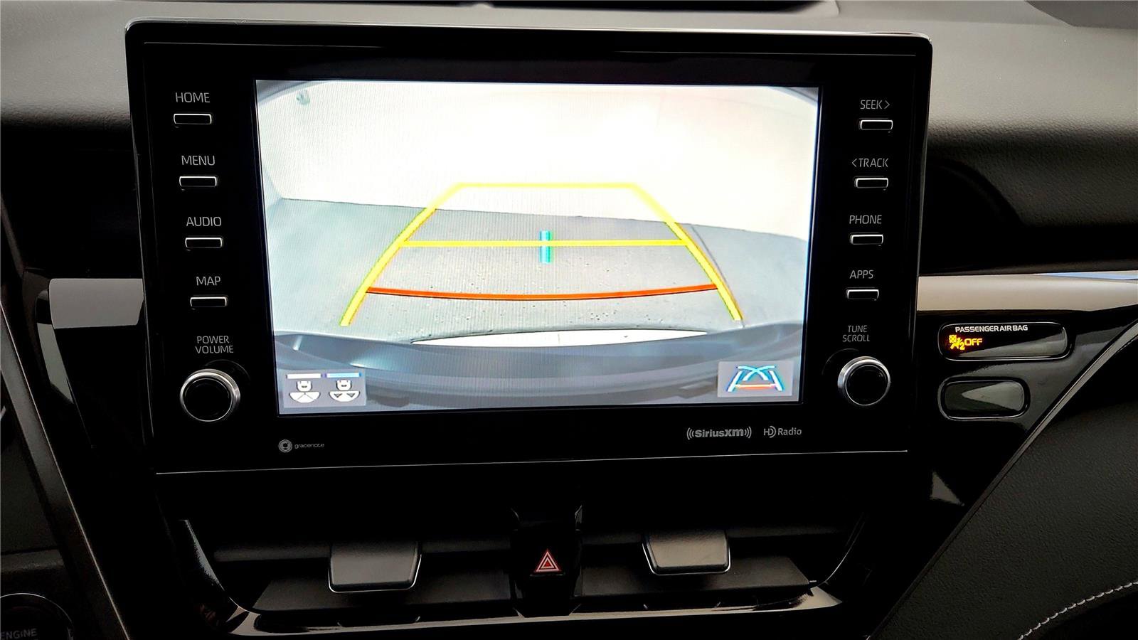 Certified 2024 Toyota Camry XSE w/ Cold Weather Package image 29