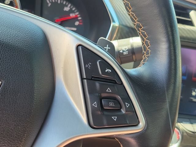 Used 2015 Chevrolet Corvette Z06 w/ 3LZ Preferred Equipment Group RWD image 24
