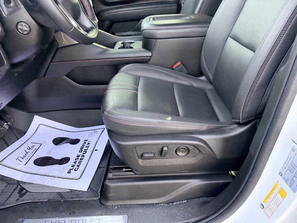 Used 2024 Chevrolet Tahoe RST w/ Luxury Package image 15