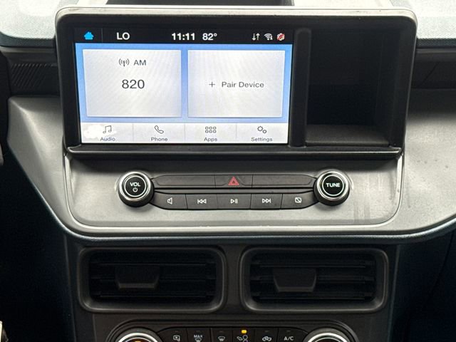 Certified 2024 Ford Maverick XLT w/ XLT Luxury Package FWD image 9