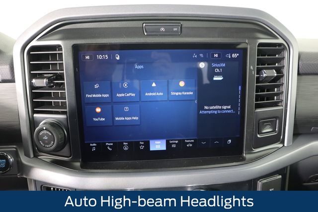 New 2026 Ford F150 XLT image 52