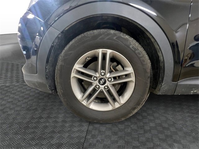 Used 2017 Hyundai Santa Fe Sport image 14