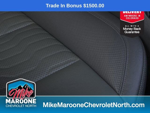 New 2026 Chevrolet Silverado 1500 ZR2 image 34