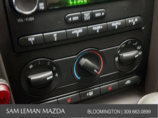 Used 2008 Ford Mustang GT Premium RWD image 5