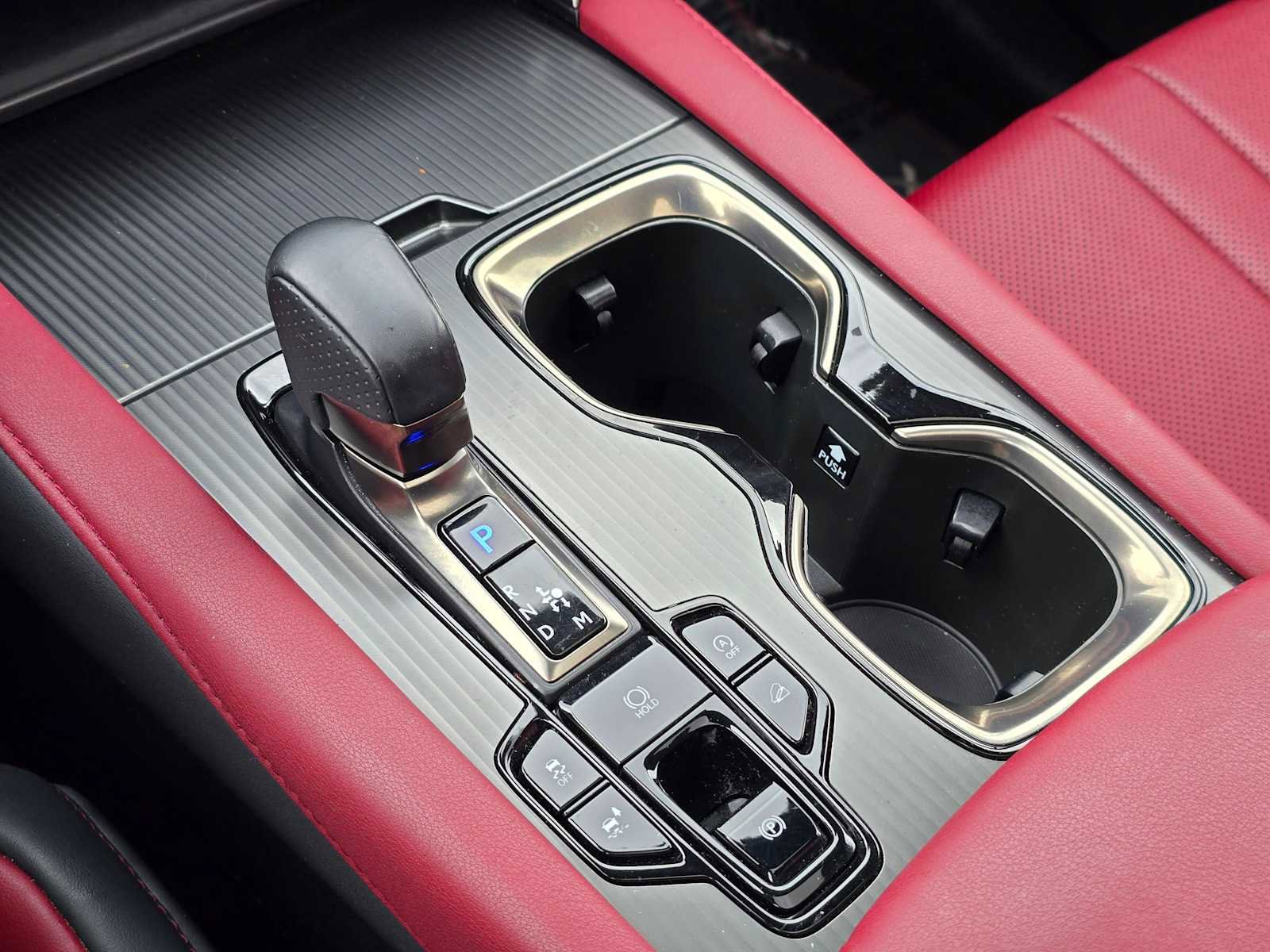 Used 2024 Lexus RX 350 F Sport w/ Convenience Package AWD/4WD image 26