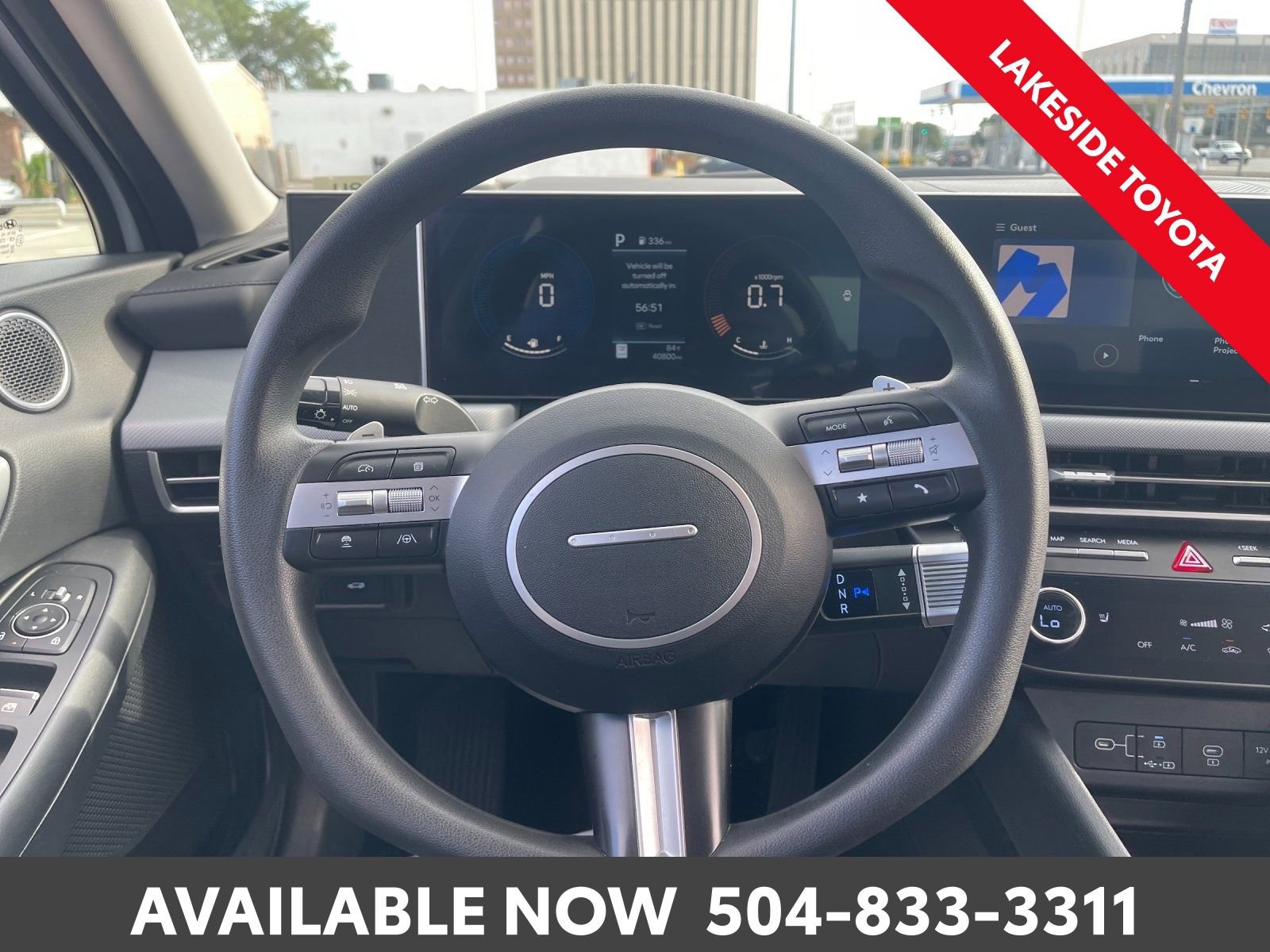 Used 2025 Hyundai Sonata SEL image 22